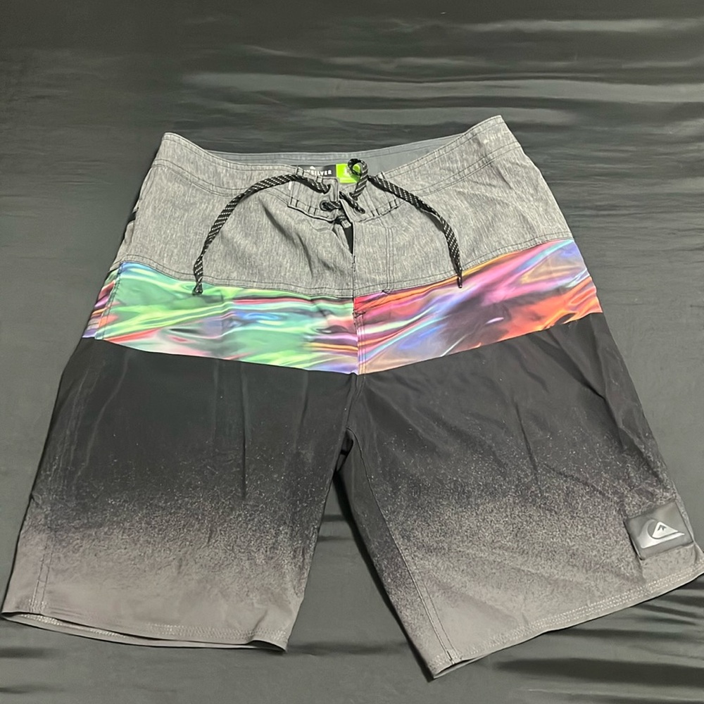 Quicksilver swim Trunks